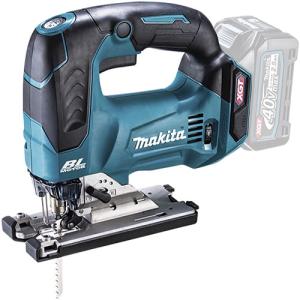 マキタ 40Vmax 充電式ジグソー JV002GZ 本体のみ(バッテリ・充電器・ケース別売)｜Tool-Shop山村