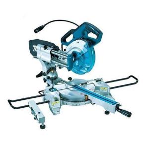 マキタ（makita） 190mmスライド丸ノコ LS0717FL : とら吉 - 通販