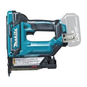 Makita - MAKITA マキタ 充電式タッカ ST110D 本体のみ MAKITA マキタ 充電式タッカ ST110D 本体のみ 傷や汚れあり