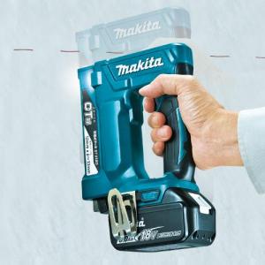 マキタ 18V 充電式タッカ ST112DZK...の詳細画像5