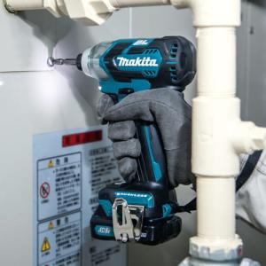 マキタ 10.8V 充電式インパクトドライバ ...の詳細画像5