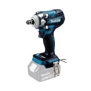 マキタ 18V 充電式インパクトレンチ TW3...の詳細画像1
