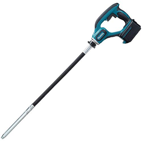 マキタ 18V 充電式コンクリートバイブレーター VR350DRGX 6.0Ahバッテリ2個・充電器...