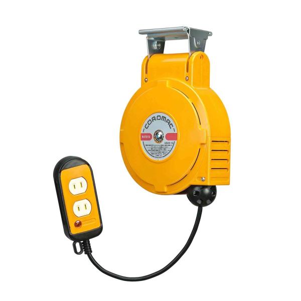 ハタヤ/HATAYA CSS-061W　コードマックS（自動巻）