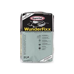 【法人限定】【Rapid Set Cement】WUNDER FIXX〈ワンダーフィックス〉｜toolshop