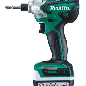 マキタ（makita） 【ポイント3倍 5/15-17】マキタ 充電式インパクト