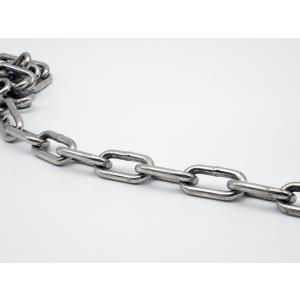 雑用チェーン ステンレス チェーン 6mm カット販売 : 上村シート