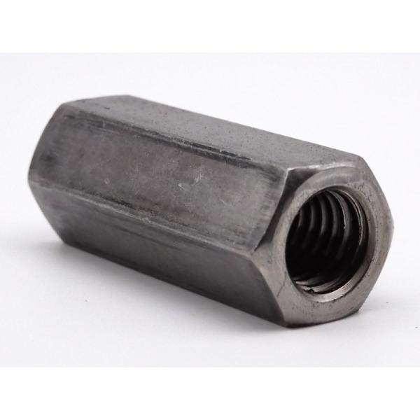 長ナット　W 1/ 2 （4分）X 50L 10個セット