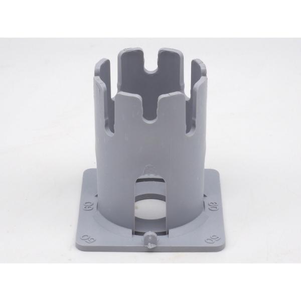 ポリ　メッシュ用サイコロ　H-50.60 50個セット