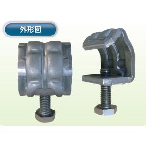 【法人限定】ダブルフィックス/マッスルくん D19PW 100個セット セパ引き 耐圧盤枠セパ引き