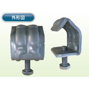 【法人限定】ダブルフィックス/マッスルくん D29PW 80個セット セパ引き 耐圧盤枠セパ引き