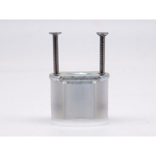 ポパイ２　白　W3/8（3分）X20mm 200個セット