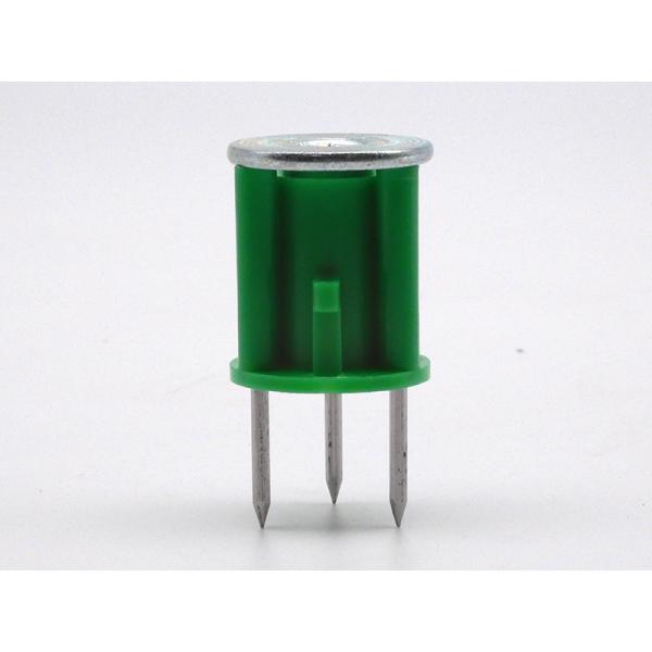 バリアス　緑　V-3030 3/8（3分）X 30 200個セット