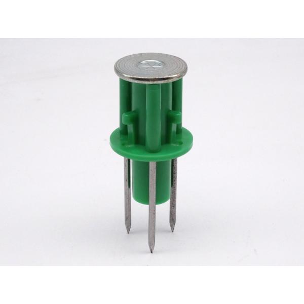 断熱バリアス　緑　DV-3025 3/8（3分）X 25 200個セット