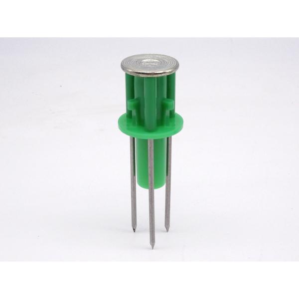 断熱バリアス　緑　DV-3035 3/8（3分）X 35 200個セット