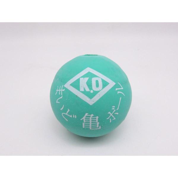 まいど亀ボールＳ　70mm− 90mm