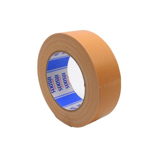 ガムテープ　38mmx25m 10巻セット