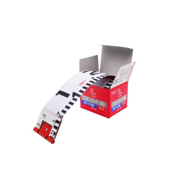 リボンロッド　エリート　E-2 60mmX 3m