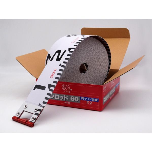 リボンロッド　エリート　E-2 60mmX30m