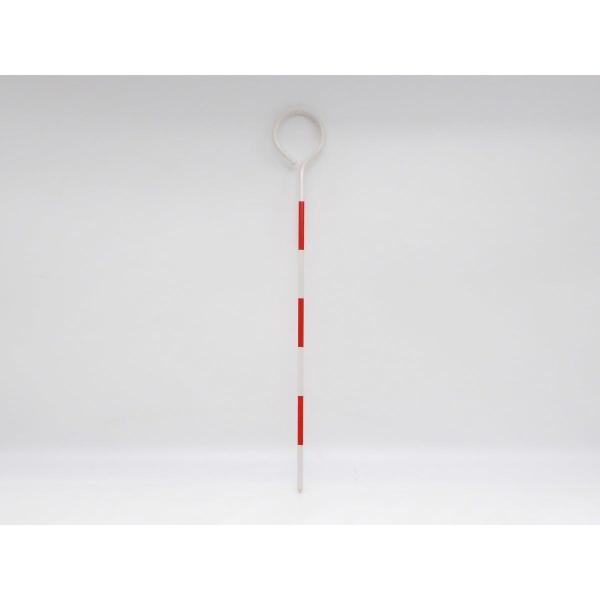 【法人限定】ピンポール　中太　6mm X 30cm 5本セット