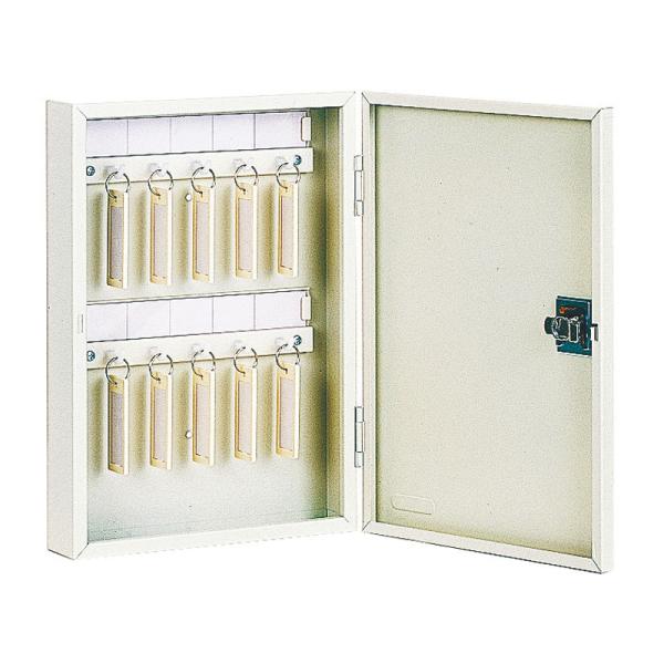 キーボックス　アイボリー　FI- 10