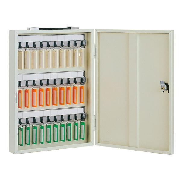 キーボックス　アイボリー　CI- 30