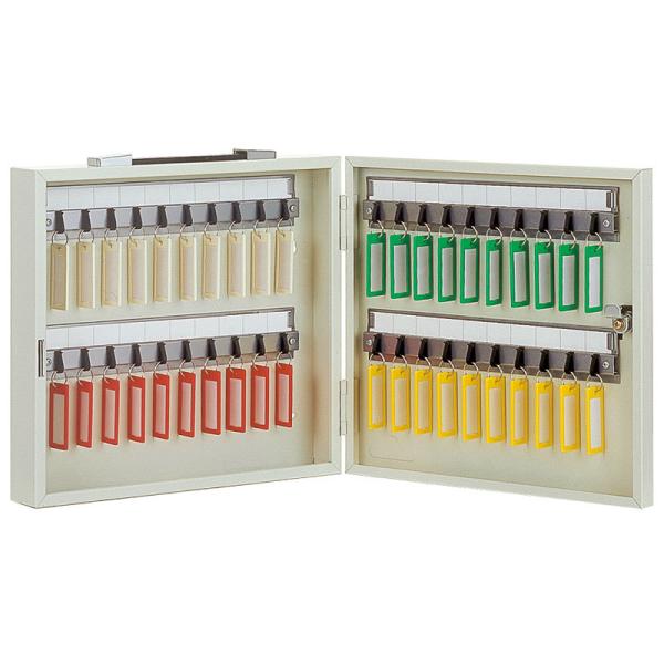 キーボックス　アイボリー　CI- 40