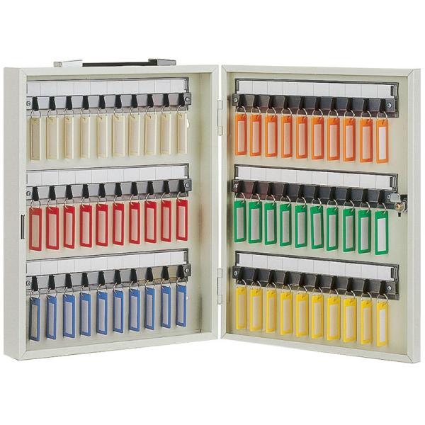 キーボックス　アイボリー　CI- 60