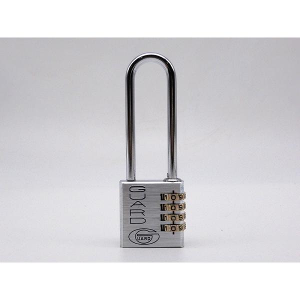 自由文字合錠　南京型吊長　40mm 76L #884FL