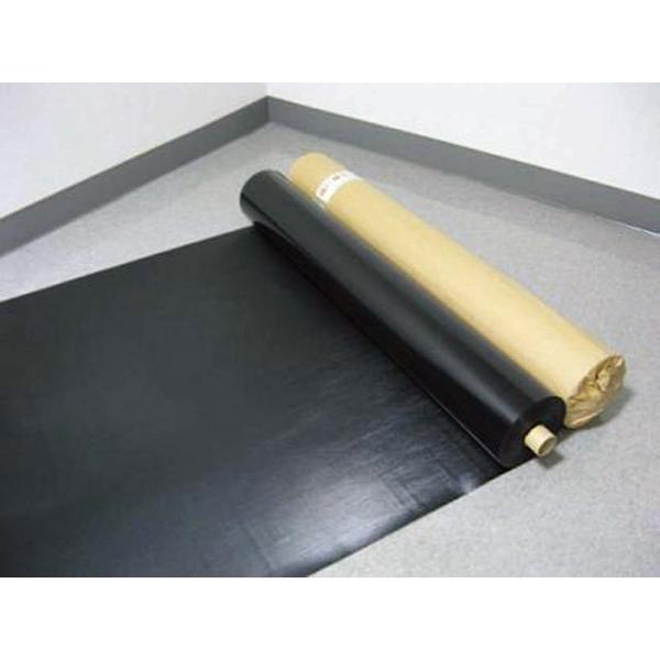 塩ビ　エンボスシート　0.3t X1000mm X30m