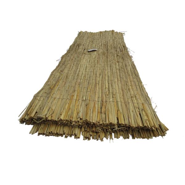 莚（ワラコモ）　ムシロ　ポンプ1050mmX1700 mm