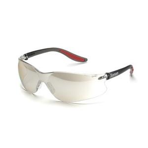 サムライエルベックス ゼノン セミクリア 保護メガネ安全メガネ