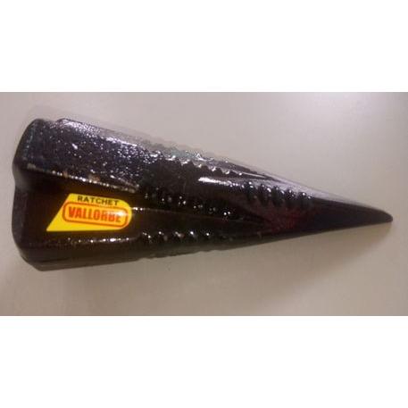 バローベ薪割り用ダイヤモンド型クサビ