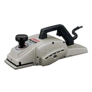 マキタ（makita） 電気カンナ 110mm 替刃式 1911BSP : ヒラキショウジ