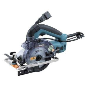 マキタ（makita） 125mmボード用防じんマルノコ 5205FXSP1 : プロ