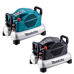 未開封 マキタ 一般圧/高圧 エアコンプレッサ AC500XGB 黒 ブラック タンク容量16L 常圧/高圧エアコンプレッサー マキタ（makita） エアコンプレッサ AC500XG タンク容量16L 一般圧