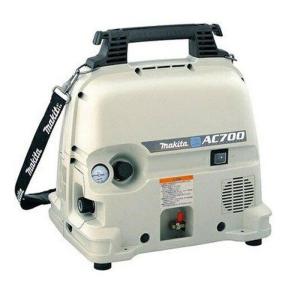 マキタ（makita） エアコンプレッサ AC220N 一般圧専用 60Hz用 減圧弁