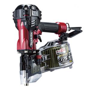 マキタ 高圧エア釘打ち機 AN732H 75mm エアダスタ付