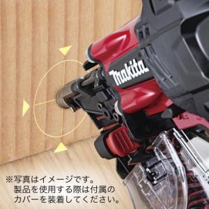 マキタ 高圧エア釘打ち機 AN732H 75m...の詳細画像5