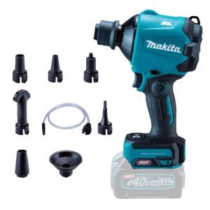 マキタ(Makita) 充電式エアダスタ 18V バッテリ・充電器・ケース別売