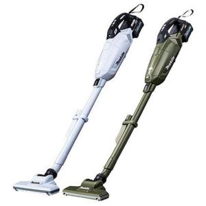 マキタ（makita） 40Vmax 掃除機 CL002GRDW/O 充電式クリーナー 紙