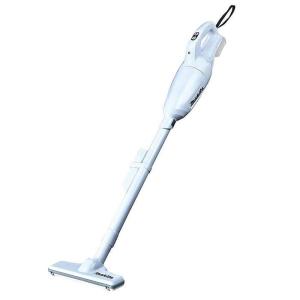 マキタ（makita） 掃除機 CL141FDZW 充電式クリーナー カプセル式 14.4