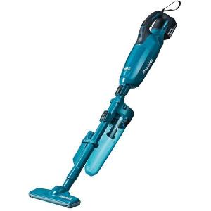 マキタ（makita） 掃除機 CL141FDZW 充電式クリーナー カプセル式 14.4