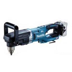 マキタ（makita） 40Vmax 13mm充電式アングルドリル DA001GZK 本体+