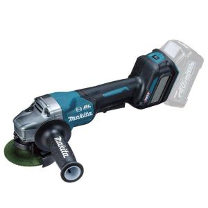 マキタ 18V 充電式ディスクグラインダ GA418DRGX 100mm パドル マキタ 18V 充電式ディスクグラインダ GA418DRGX 100mm パドル
