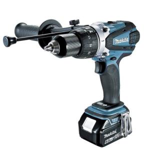 マキタ（makita） 充電式振動ドライバドリル HP486DRGX 18V 6.0Ah 