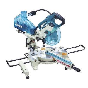 マキタ（makita） 190mmスライド丸ノコ LS0717FL : とら吉 - 通販
