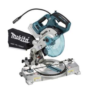 マキタ（makita） 18V 165mm 充電式卓上マルノコ LS600DZ 本体のみ
