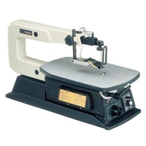 糸のこ盤　MAKITA    MDJ401 マキタ（makita） 糸のこ盤 MSJ401 収納ポケット付テーブル寸法
