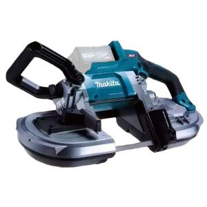 未使用品 Makita マキタ 充電式ポータブルハンドソー PB001GRDX マキタ（makita） 40Vmax 充電式ポータブルバンドソー PB001GRDX 2.5Ah